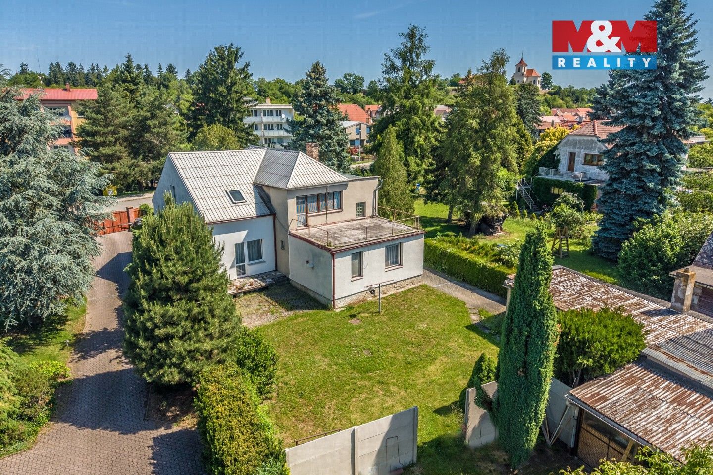 Prodej domu 210 m² - foto 5