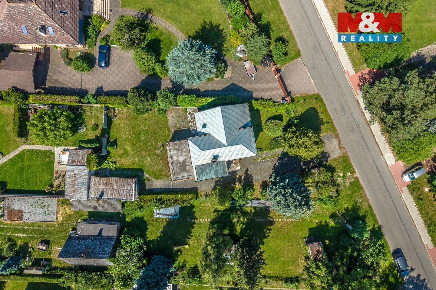 Prodej domu 210 m² - foto 4