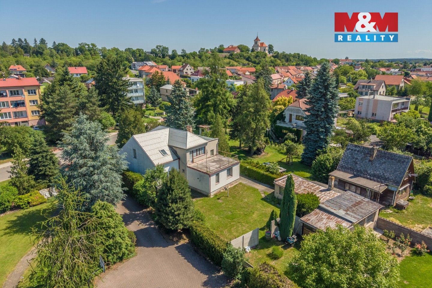 Prodej domu 210 m² - foto 3