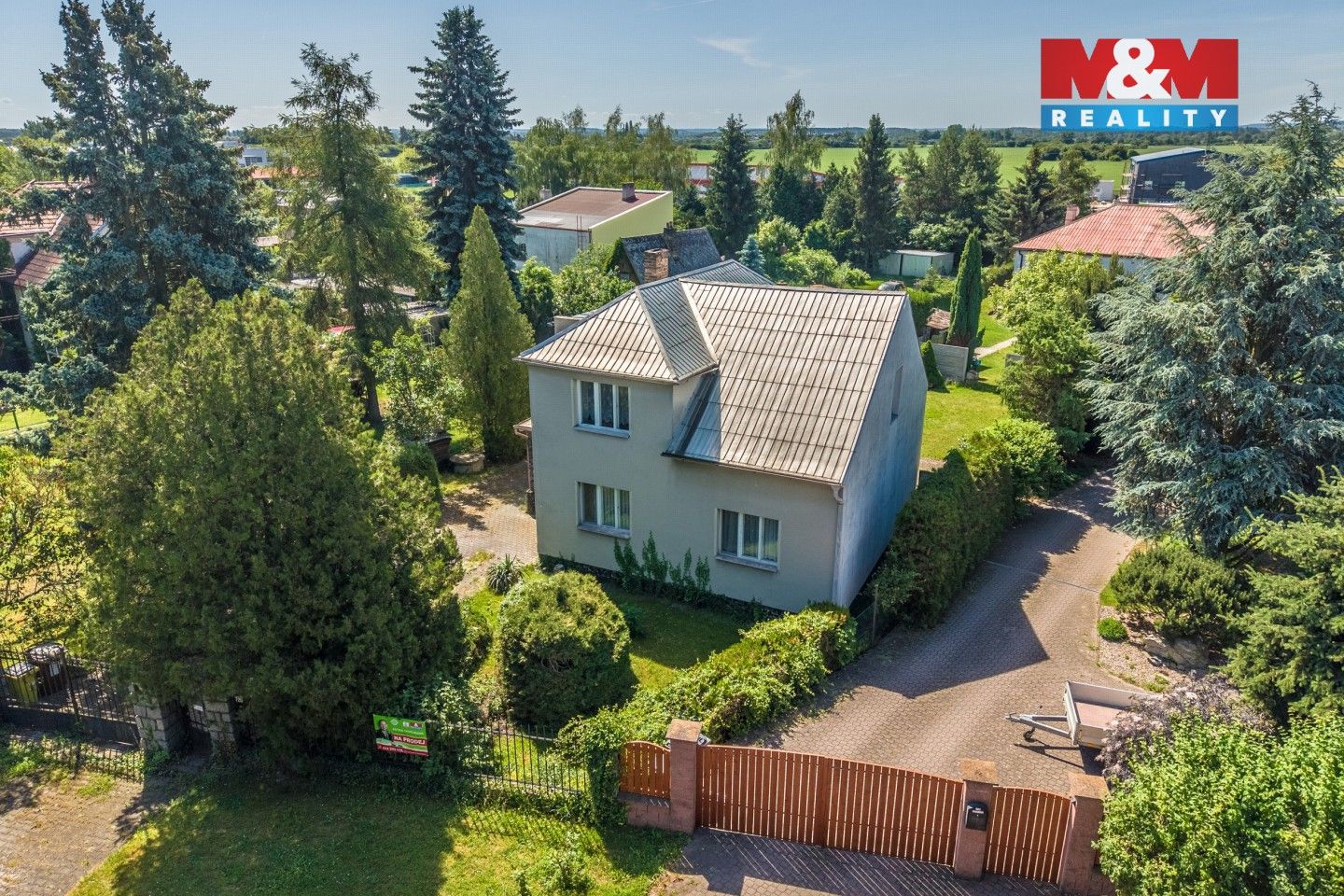 Prodej domu 210 m² - foto 6