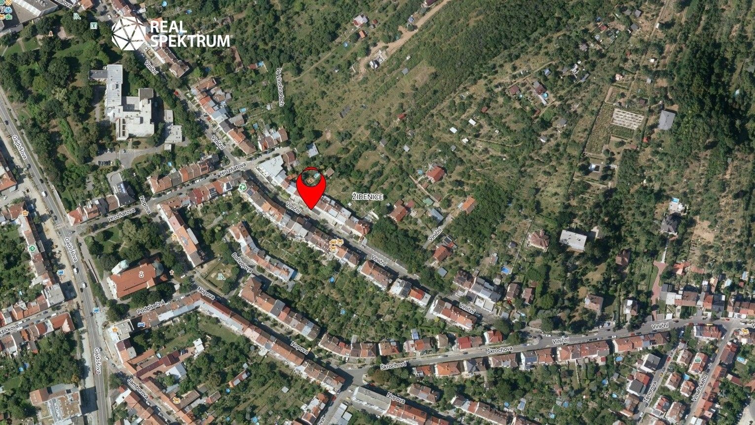 Prodej nemovitosti 17 m² - foto 10