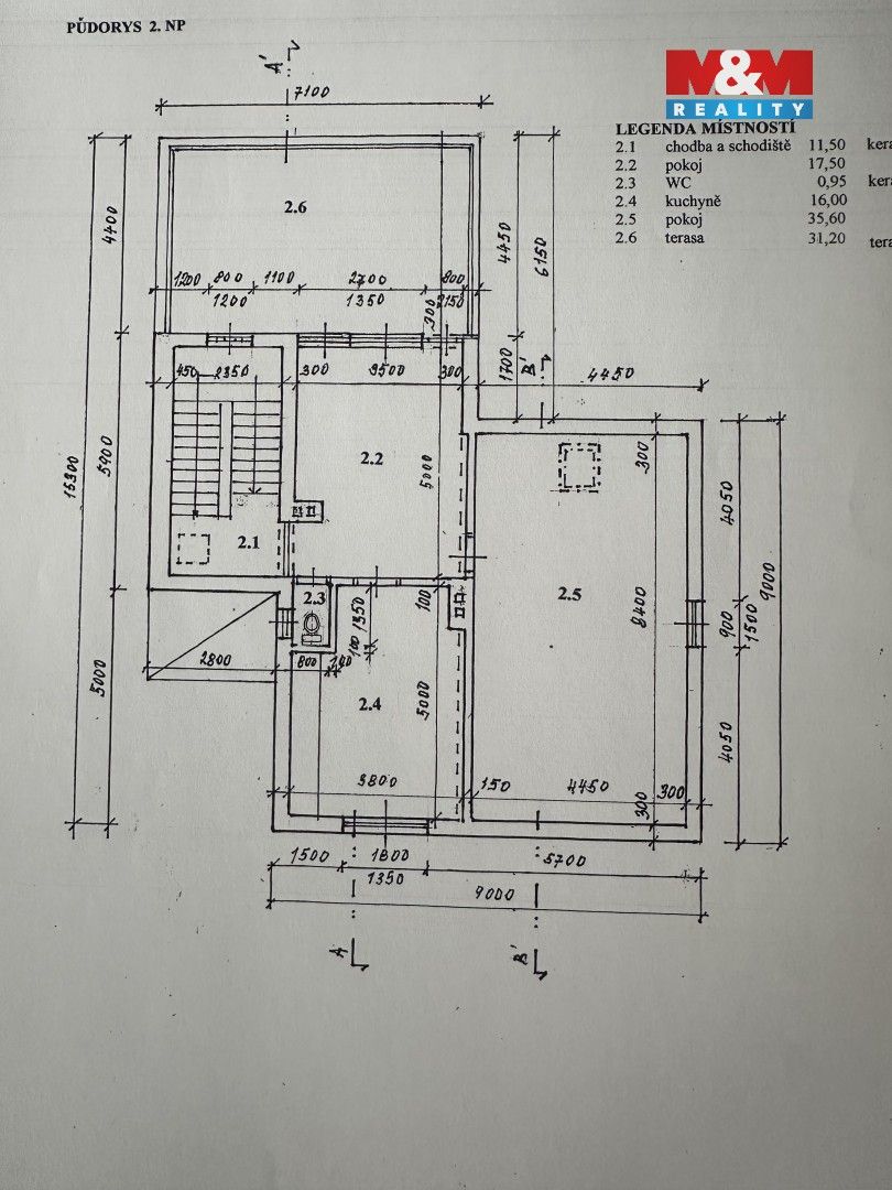 Prodej domu 210 m² - foto 13