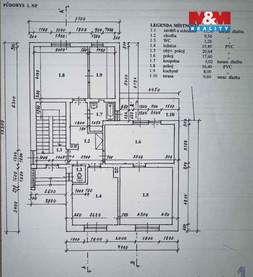 Prodej domu 210 m² - foto 12