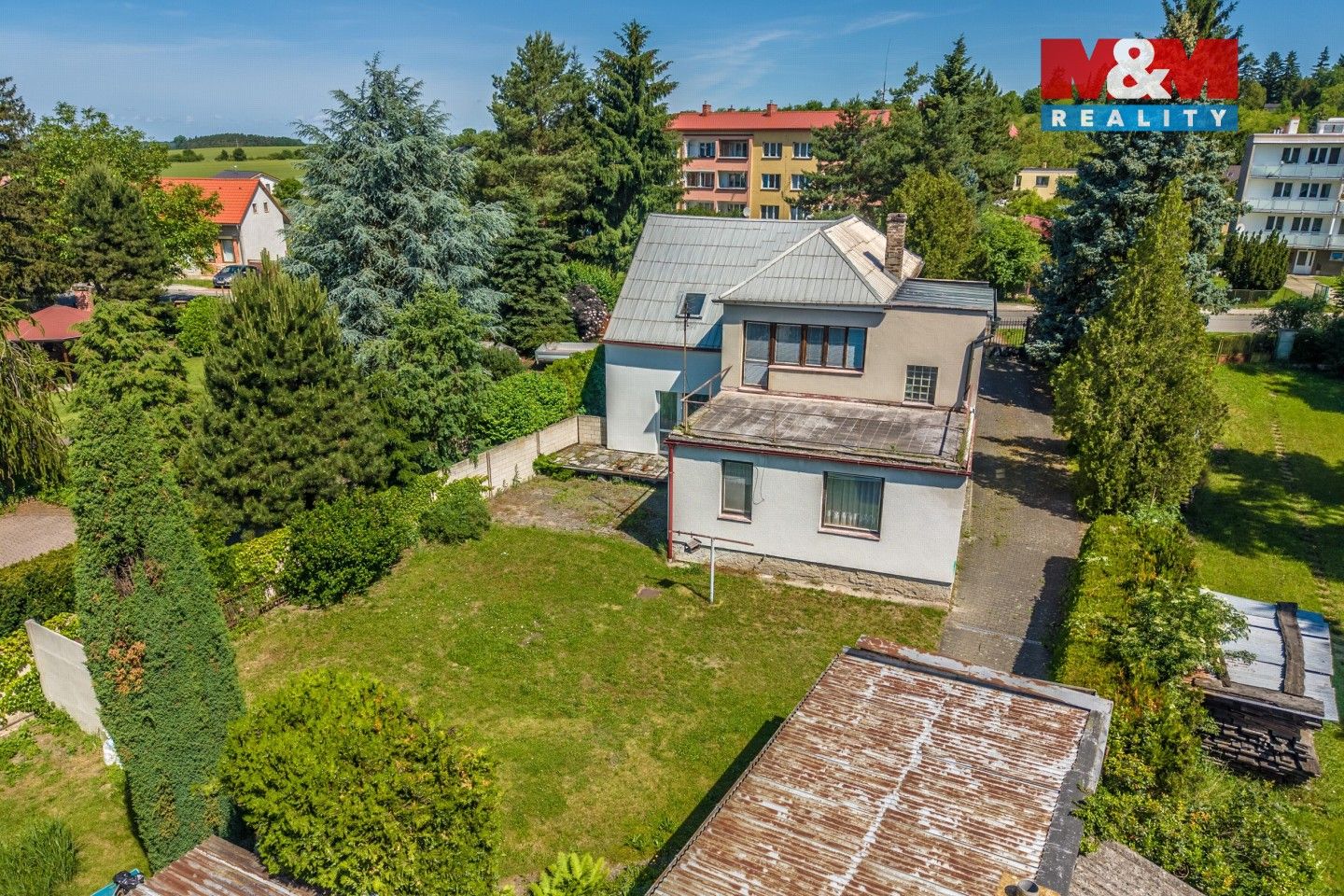 Prodej domu 210 m² - foto 11