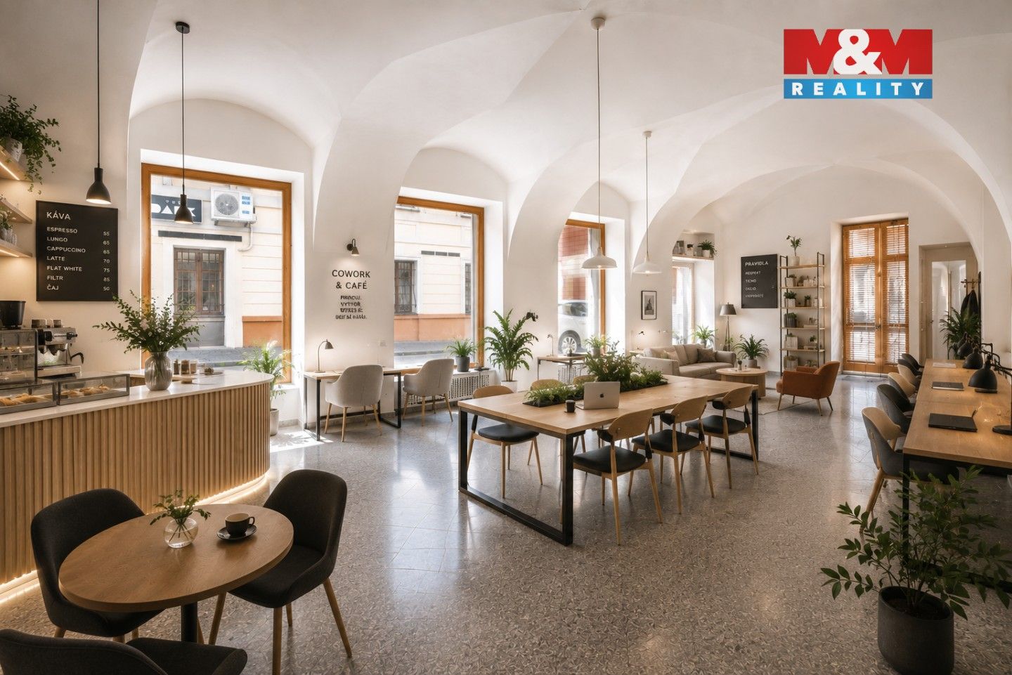 Pronájem komerčního prostoru 142 m² - foto 3