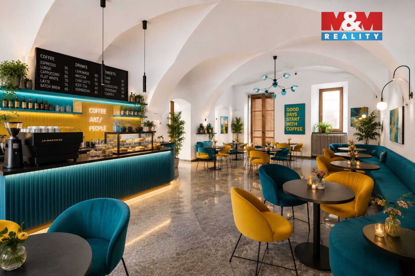 Pronájem komerčního prostoru 142 m² - foto 7