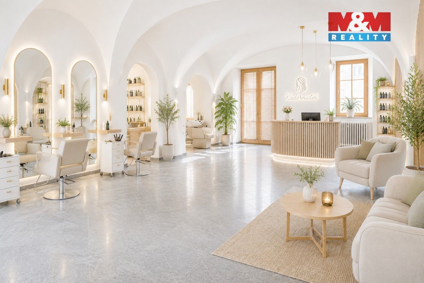 Pronájem komerčního prostoru 142 m² - foto 8