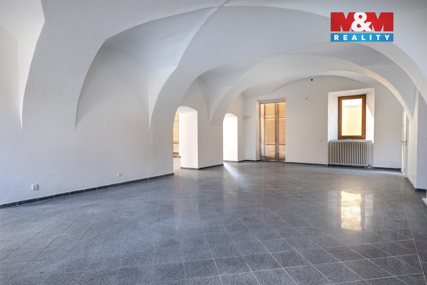 Pronájem komerčního prostoru 142 m² - foto 6