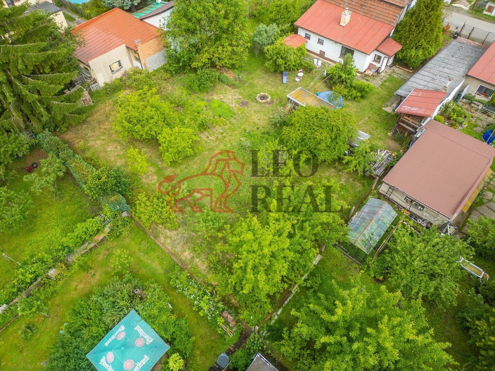 Prodej pozemku 630 m² - foto 8