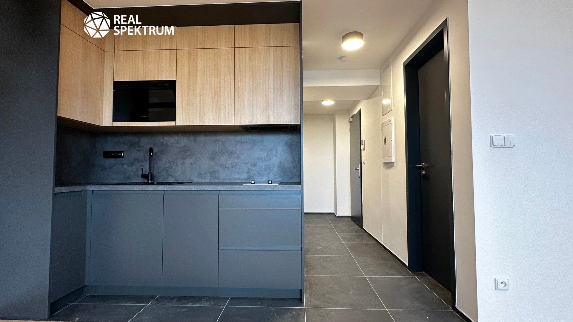 Pronájem bytu 1+kk 43 m² - foto 4