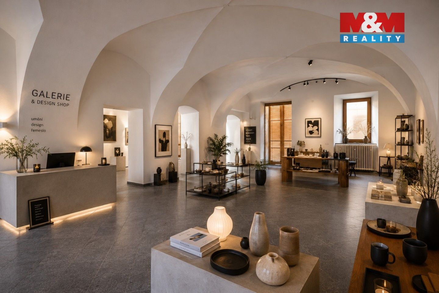 Pronájem komerčního prostoru 142 m² - foto 9