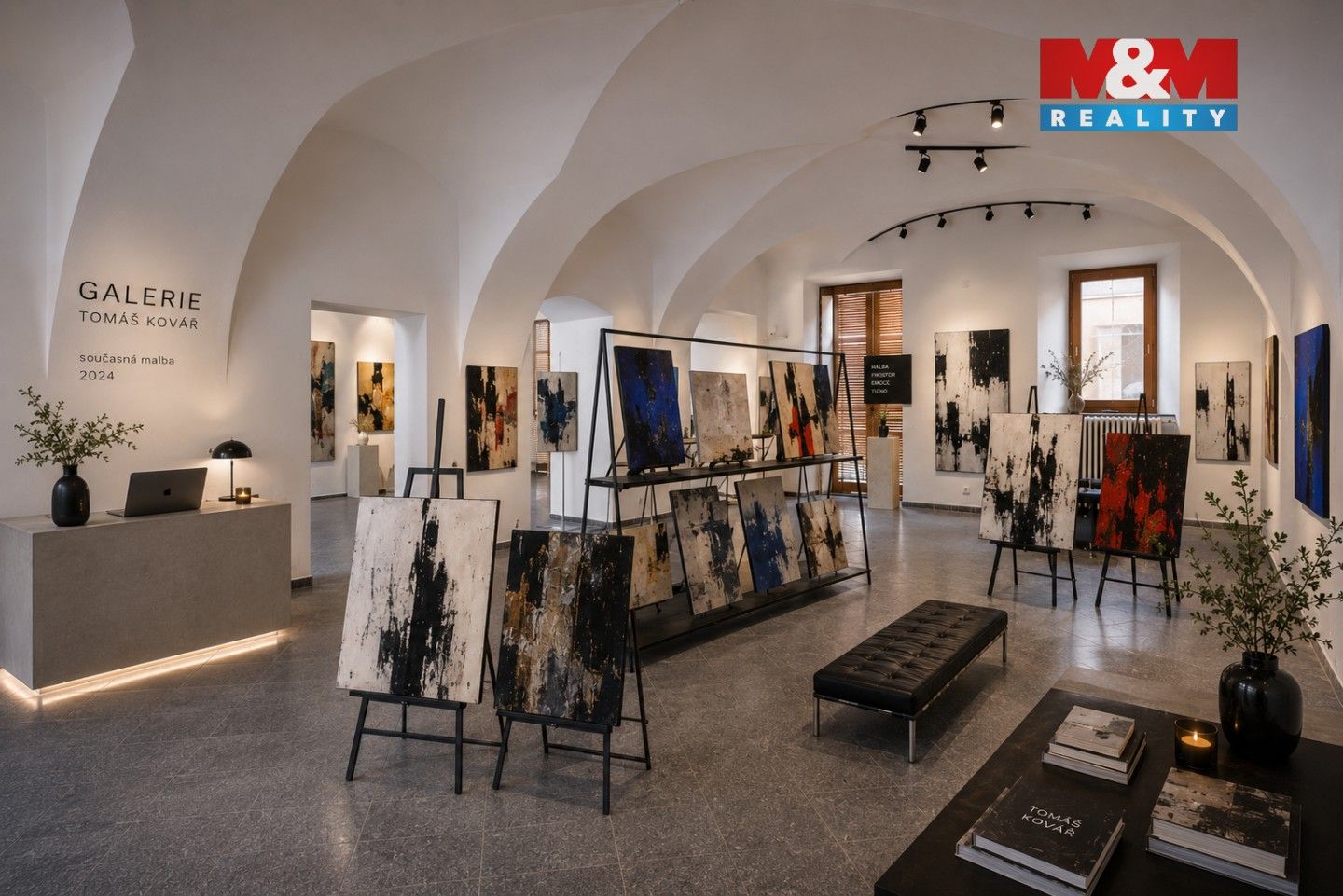 Pronájem komerčního prostoru 142 m² - foto 10