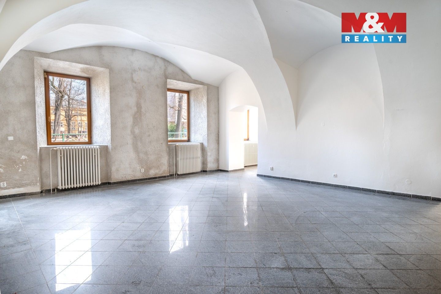 Pronájem komerčního prostoru 142 m² - foto 11