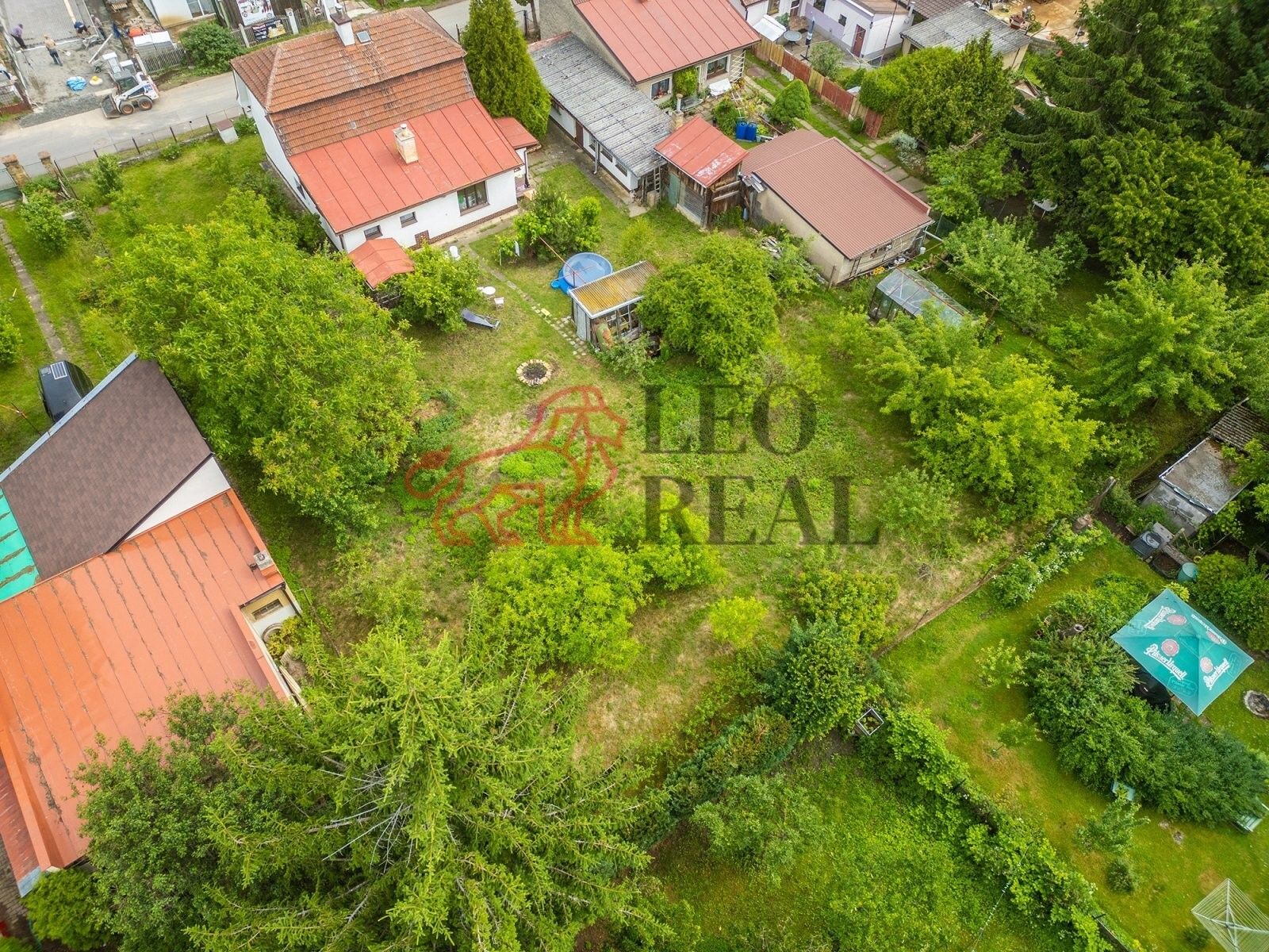 Prodej pozemku 630 m² - foto 9
