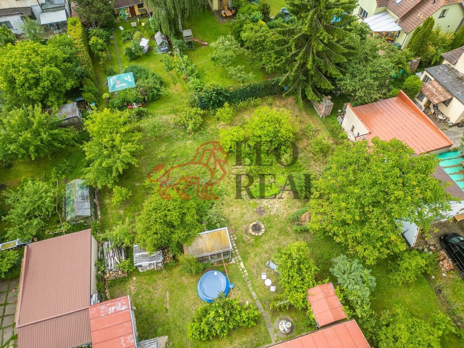Prodej pozemku 630 m² - foto 10
