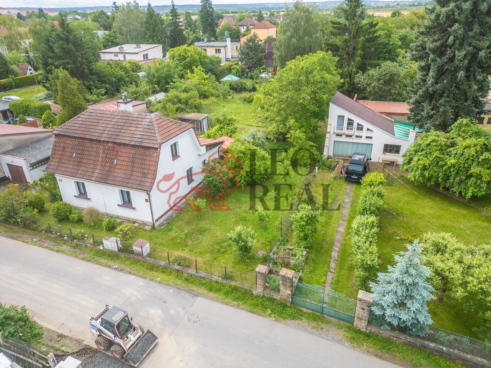 Prodej pozemku 630 m² - foto 11