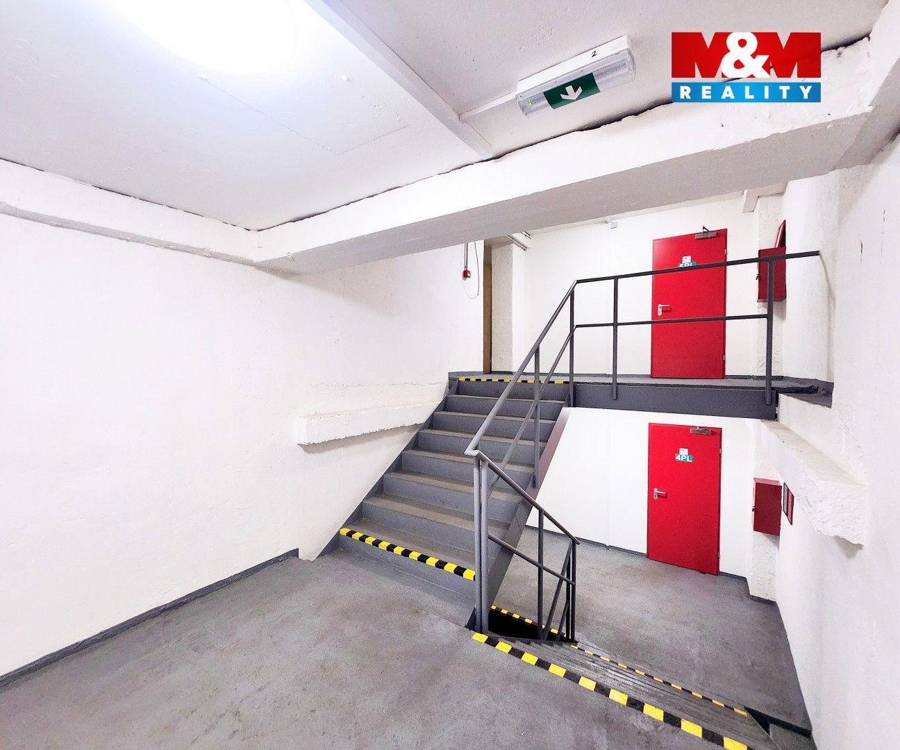 Prodej nemovitosti 18 m² - foto 5