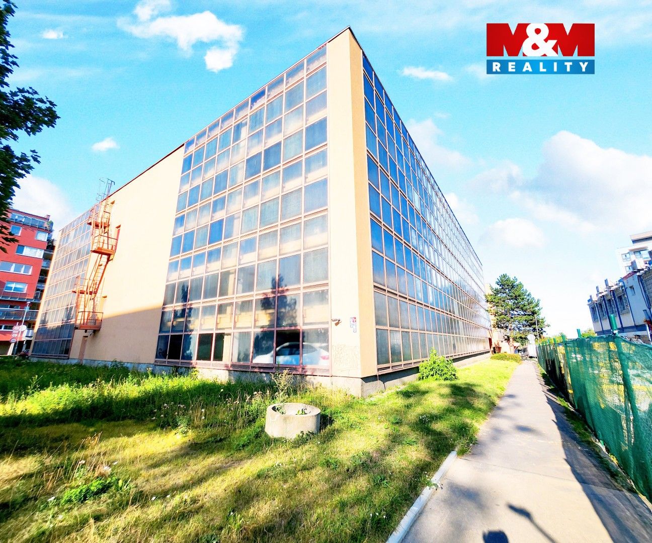 Prodej nemovitosti 18 m² - foto 6