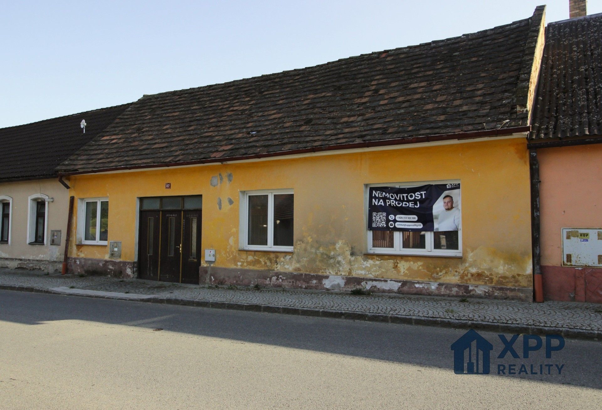 Prodej domu 72 m² - foto 1