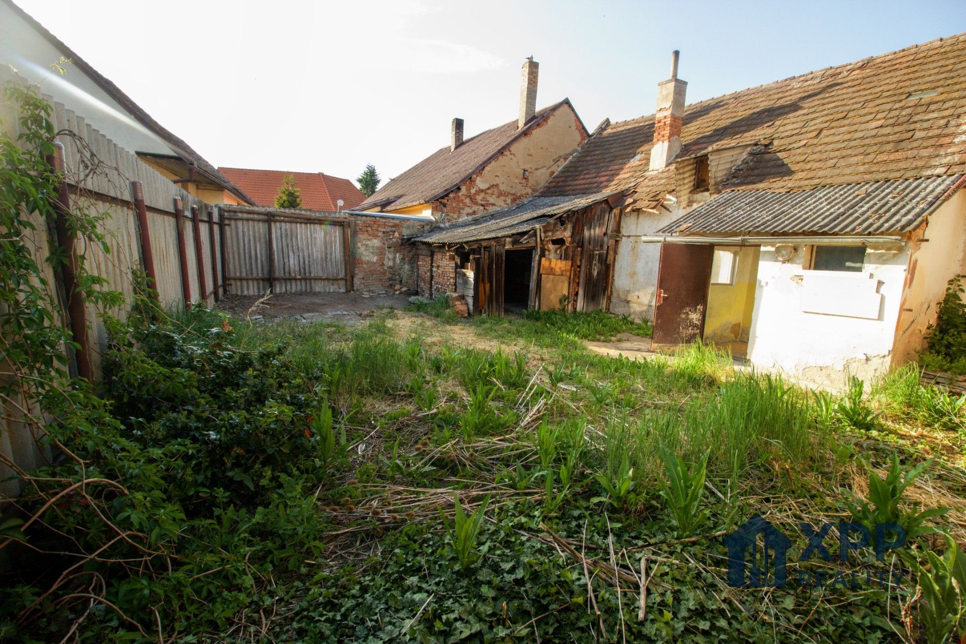Prodej domu 72 m² - foto 2