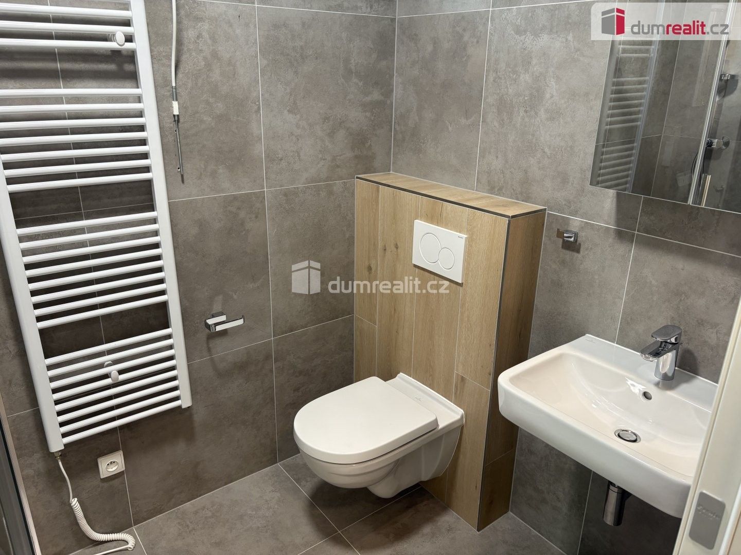 Pronájem bytu 1+kk 49 m² - foto 3