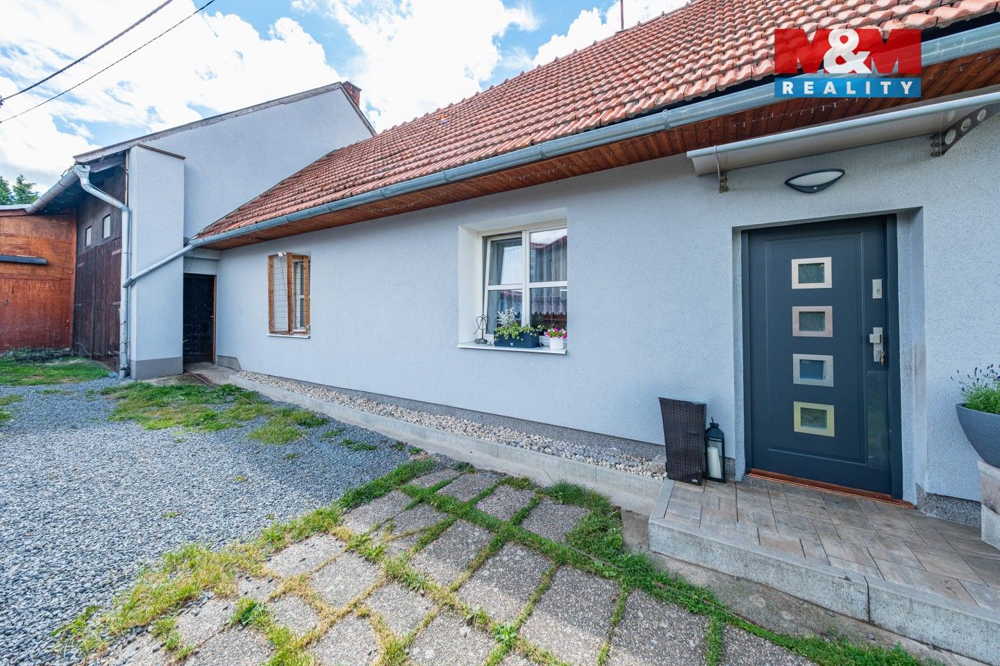 Prodej domu 76 m² - foto 3