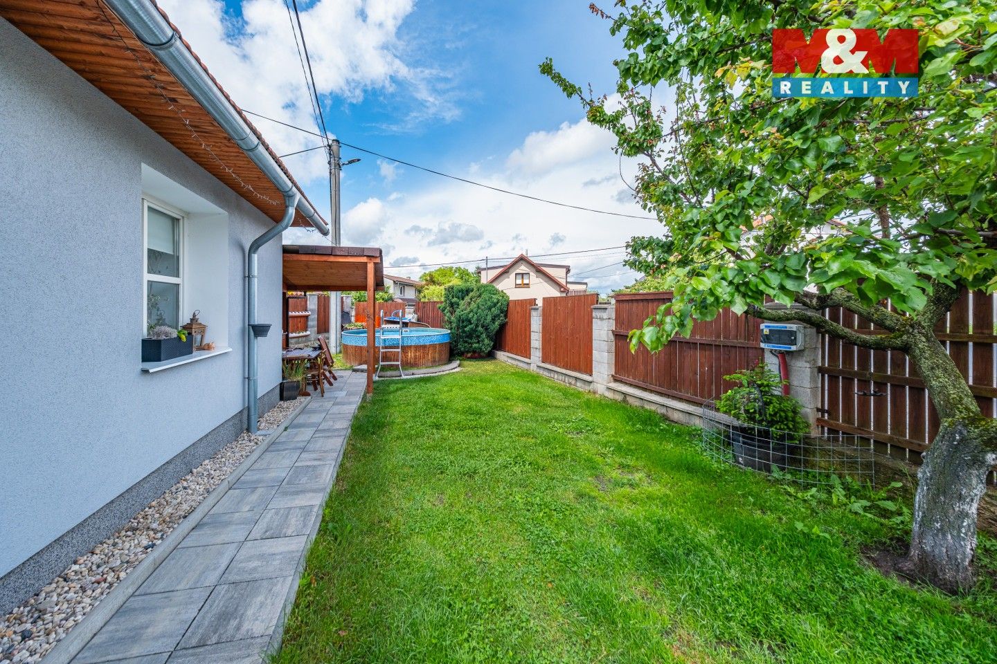 Prodej domu 76 m² - foto 4