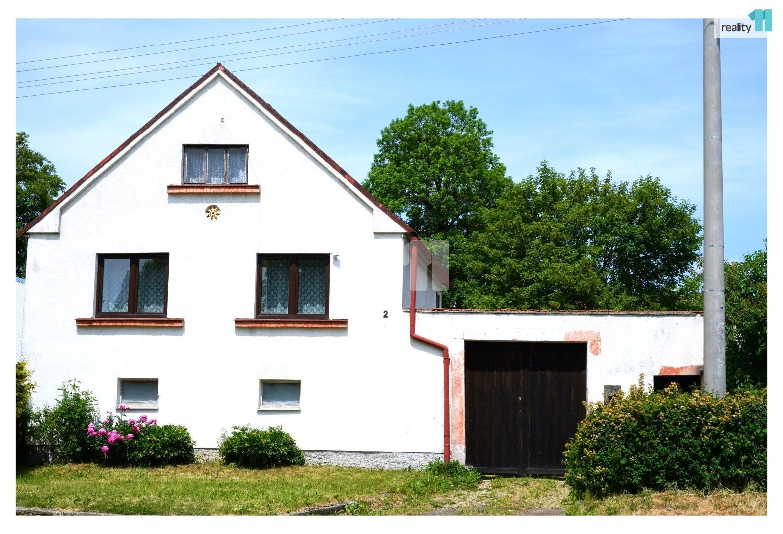 Prodej domu 95 m² - foto 1