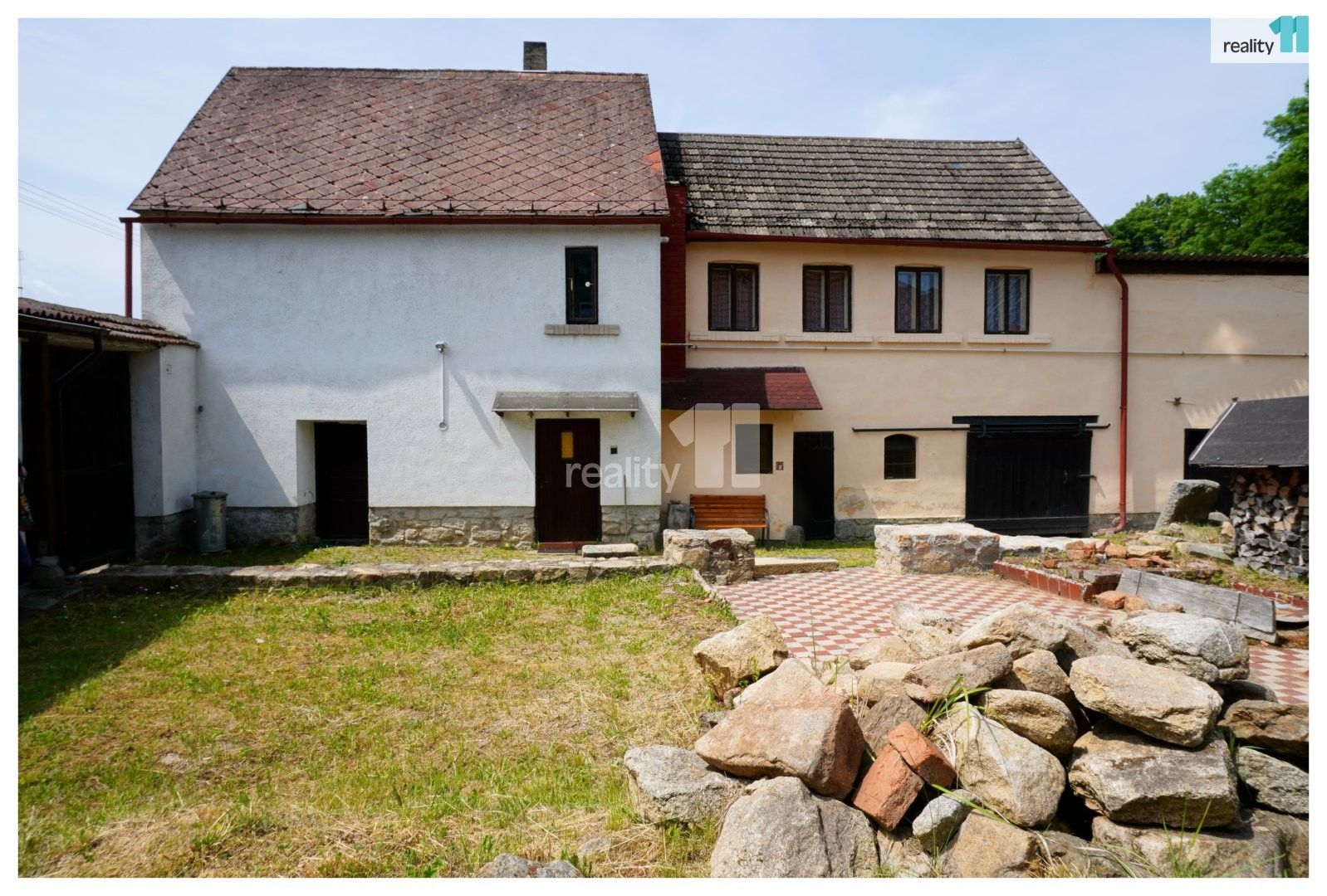 Prodej domu 95 m² - foto 2