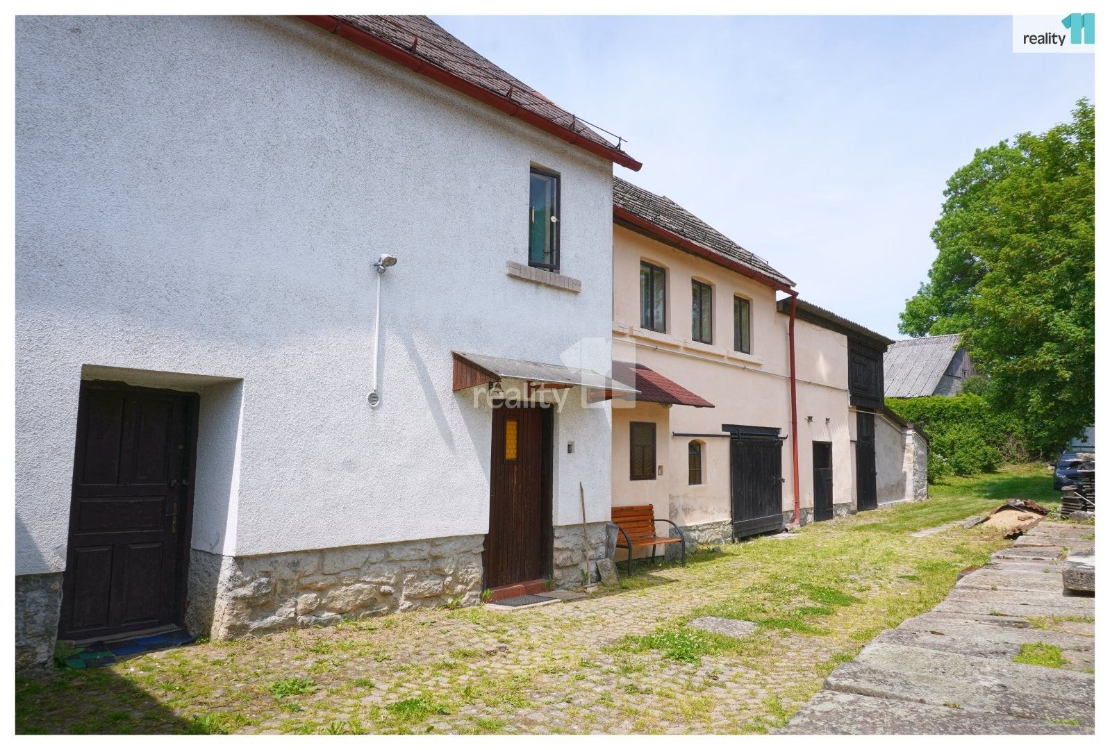 Prodej domu 95 m² - foto 3