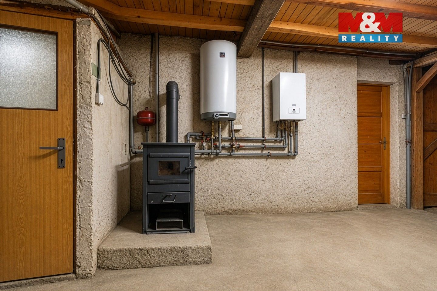 Prodej domu 76 m² - foto 10