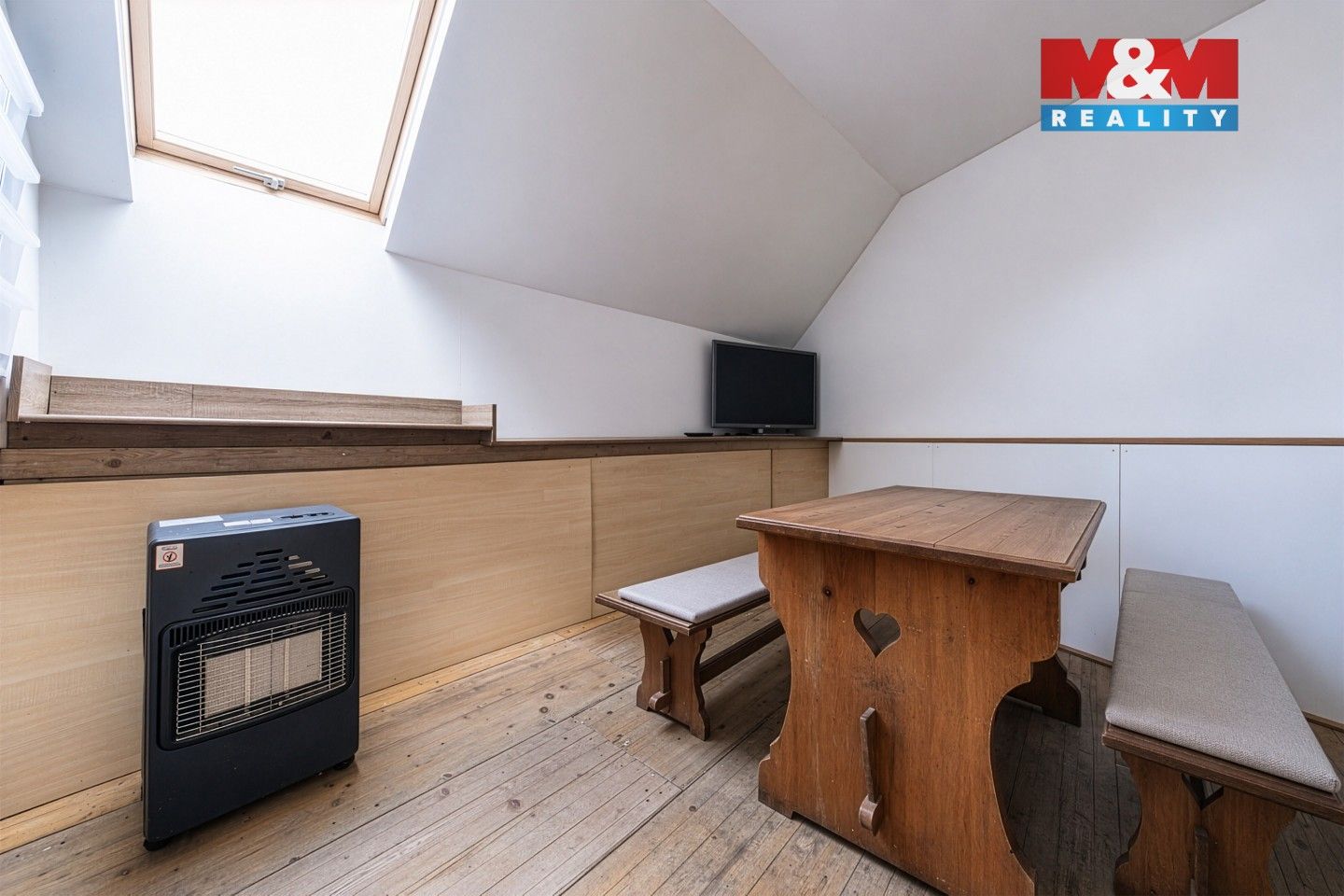 Prodej domu 76 m² - foto 12