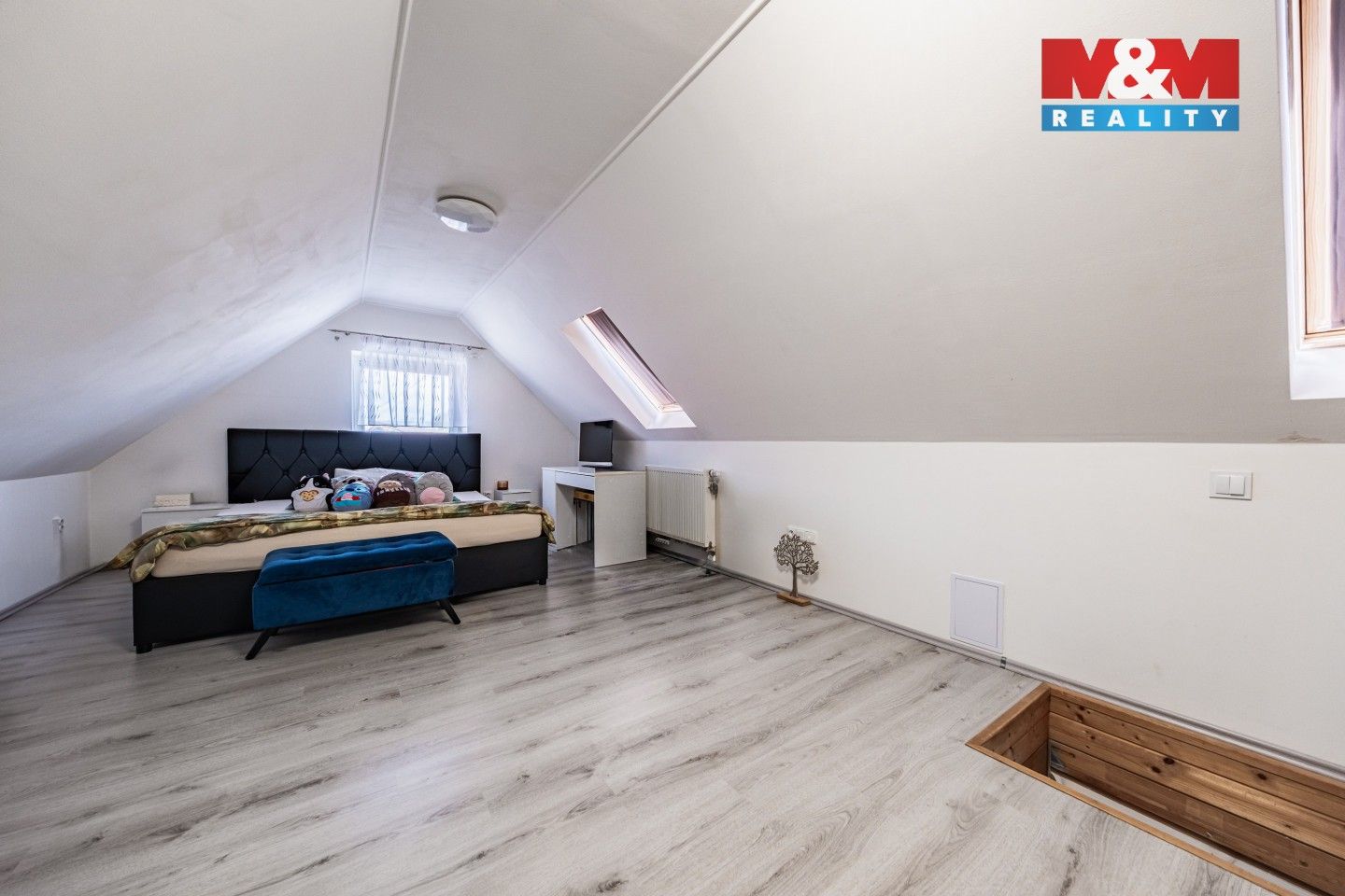 Prodej domu 76 m² - foto 14