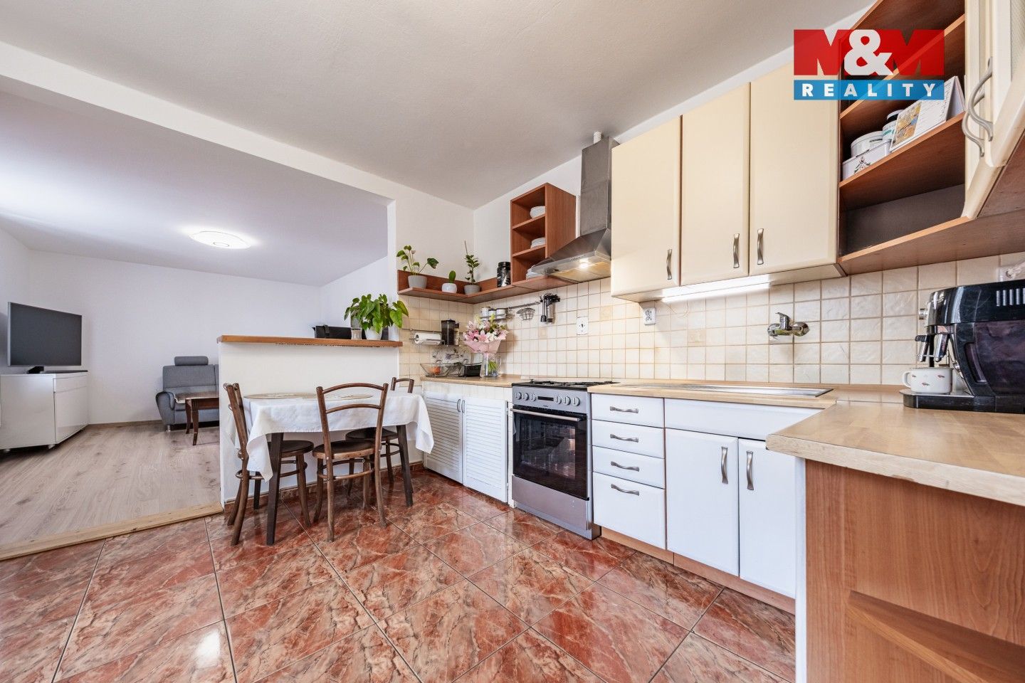 Prodej domu 76 m² - foto 16