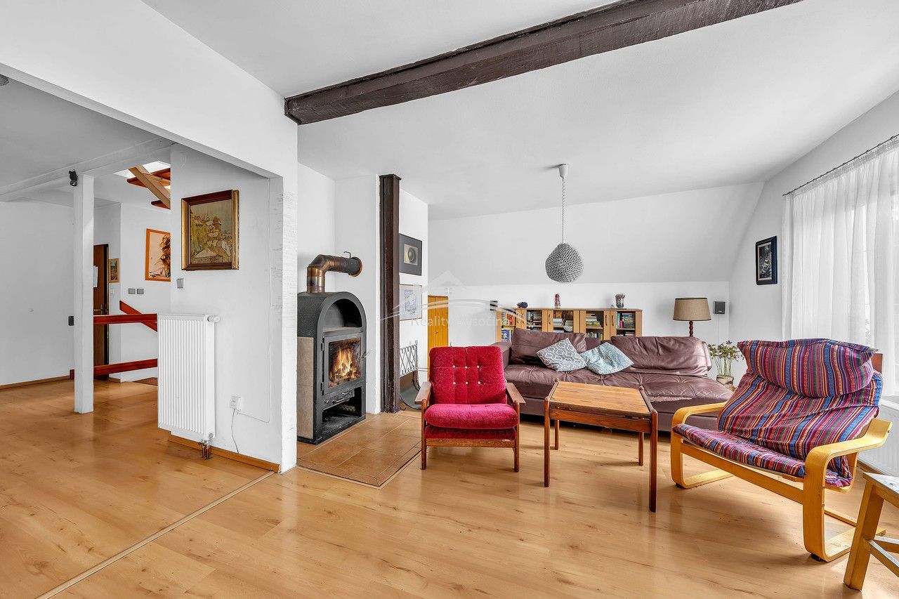 Prodej domu 330 m² - foto 4