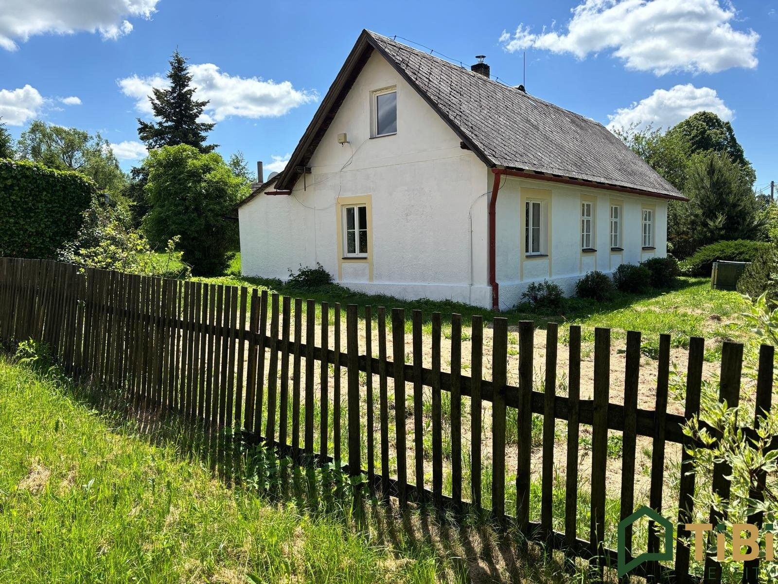 Prodej domu 220 m² - foto 1