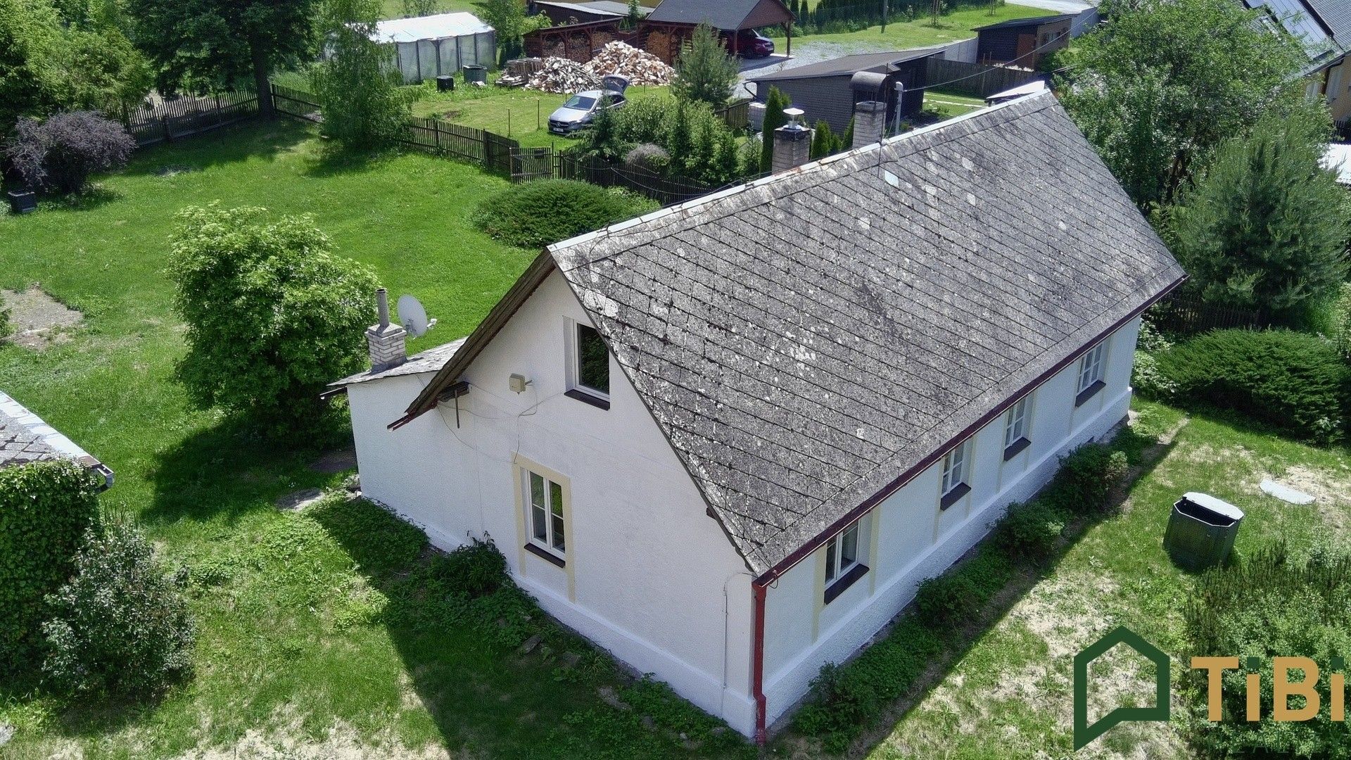 Prodej domu 220 m² - foto 2