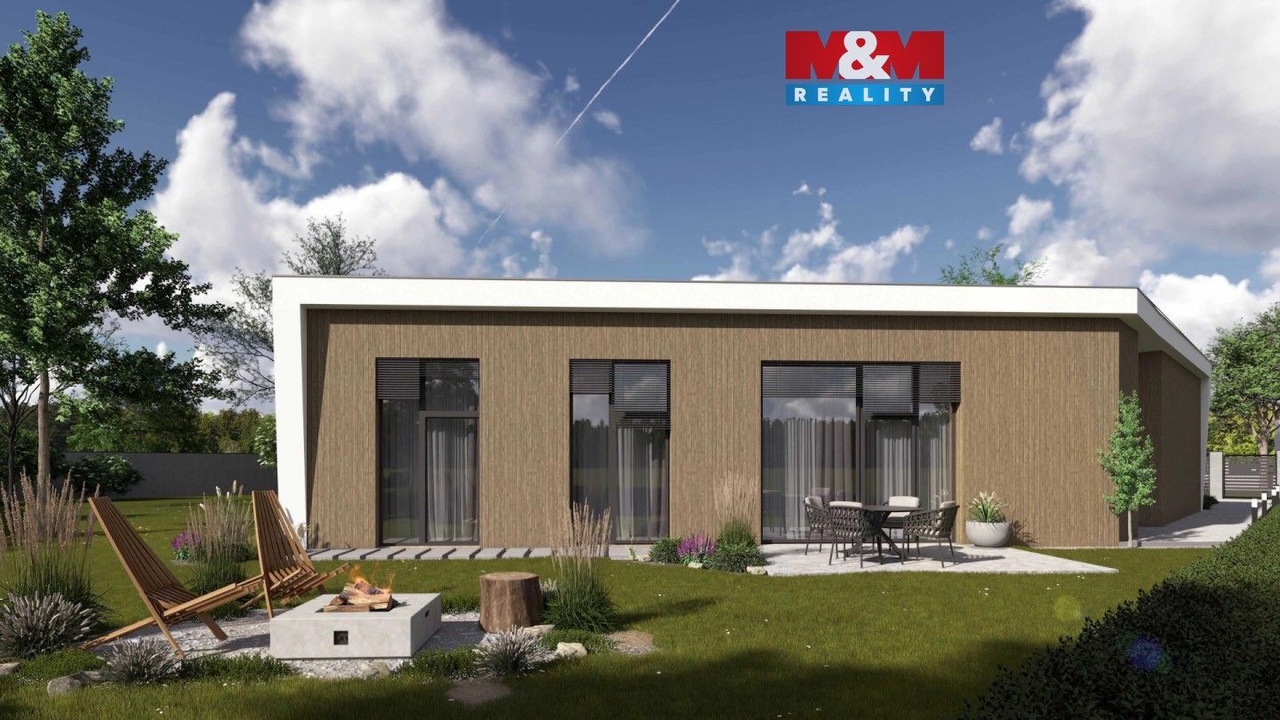 Prodej domu 124 m² - foto 1