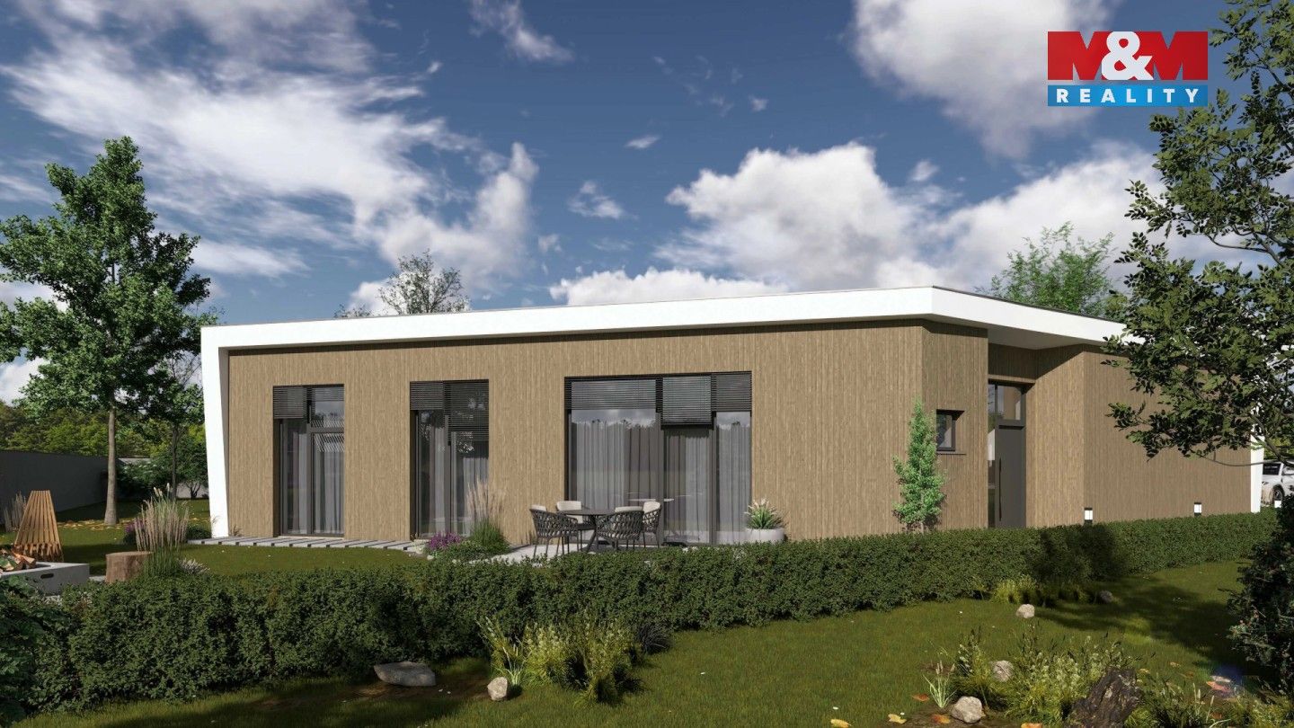 Prodej domu 124 m² - foto 2