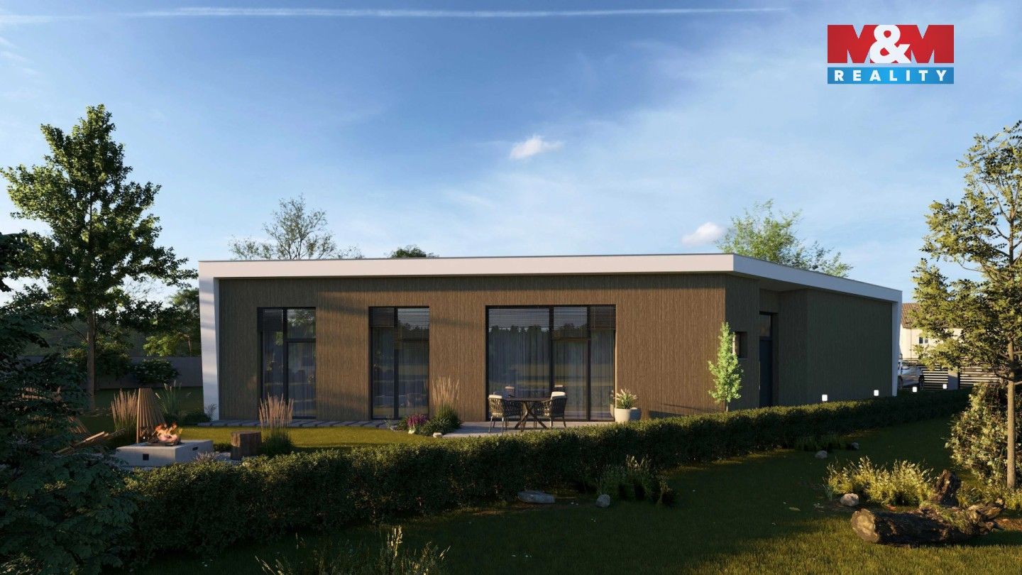 Prodej domu 124 m² - foto 4