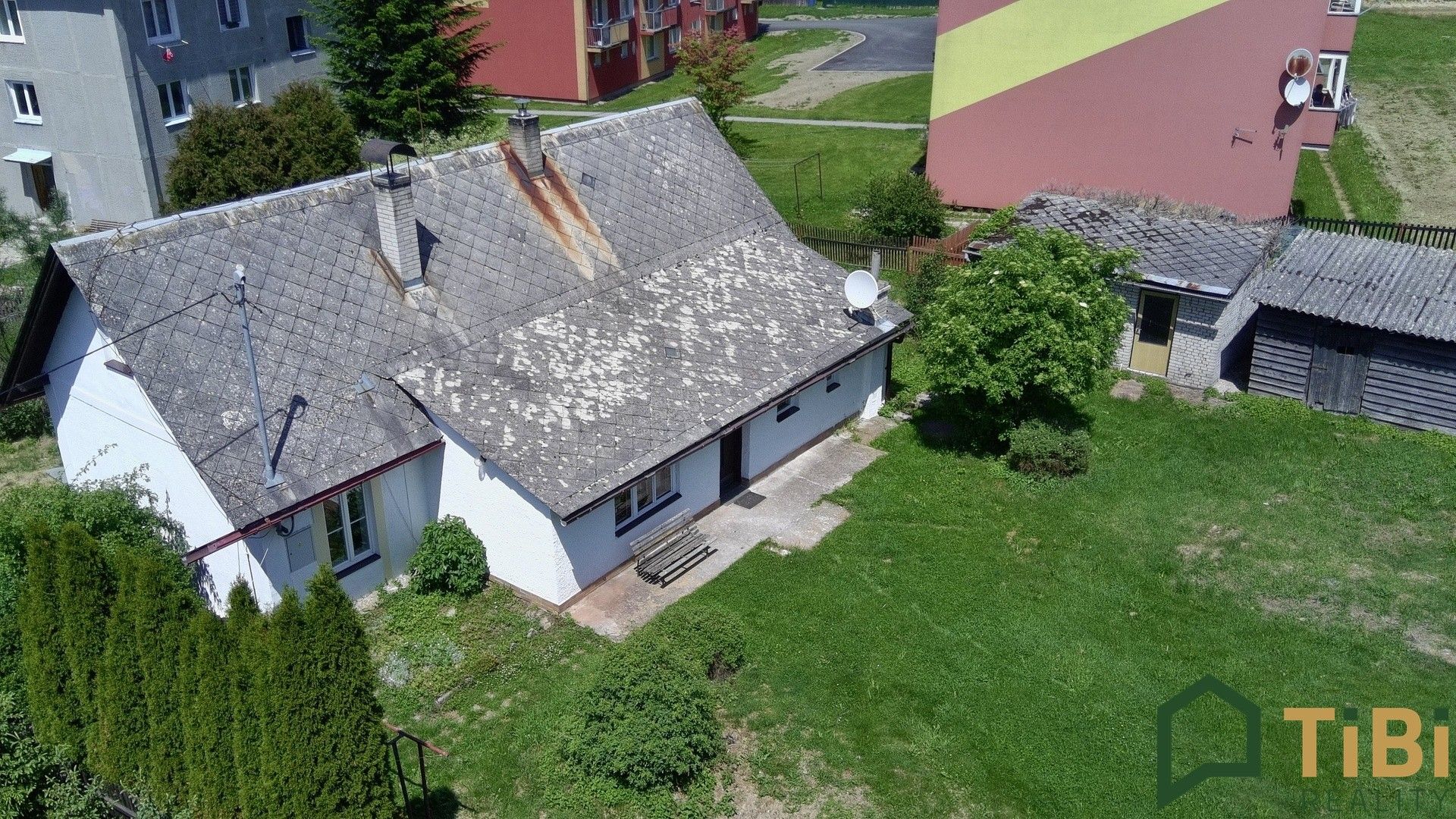 Prodej domu 220 m² - foto 14
