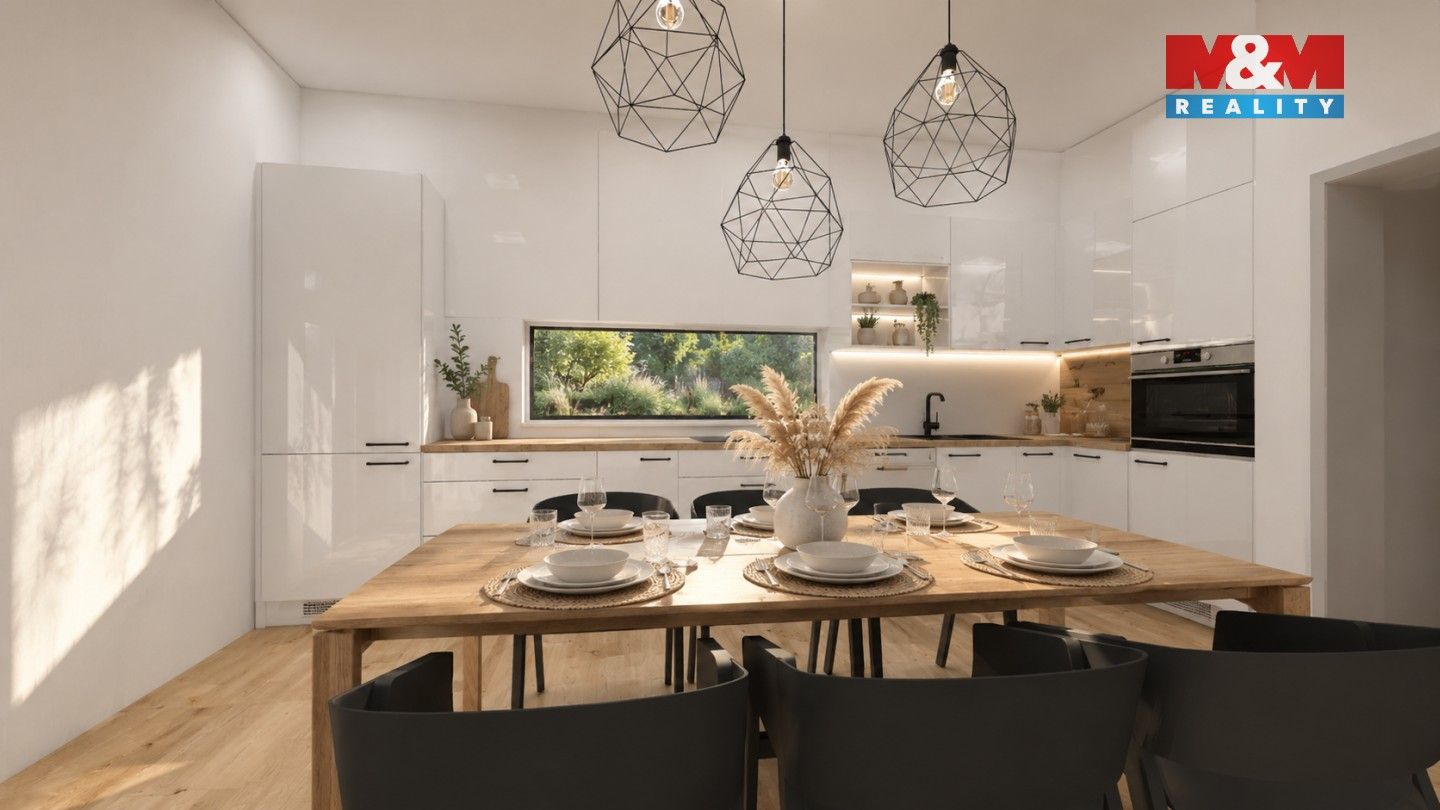 Prodej domu 124 m² - foto 12