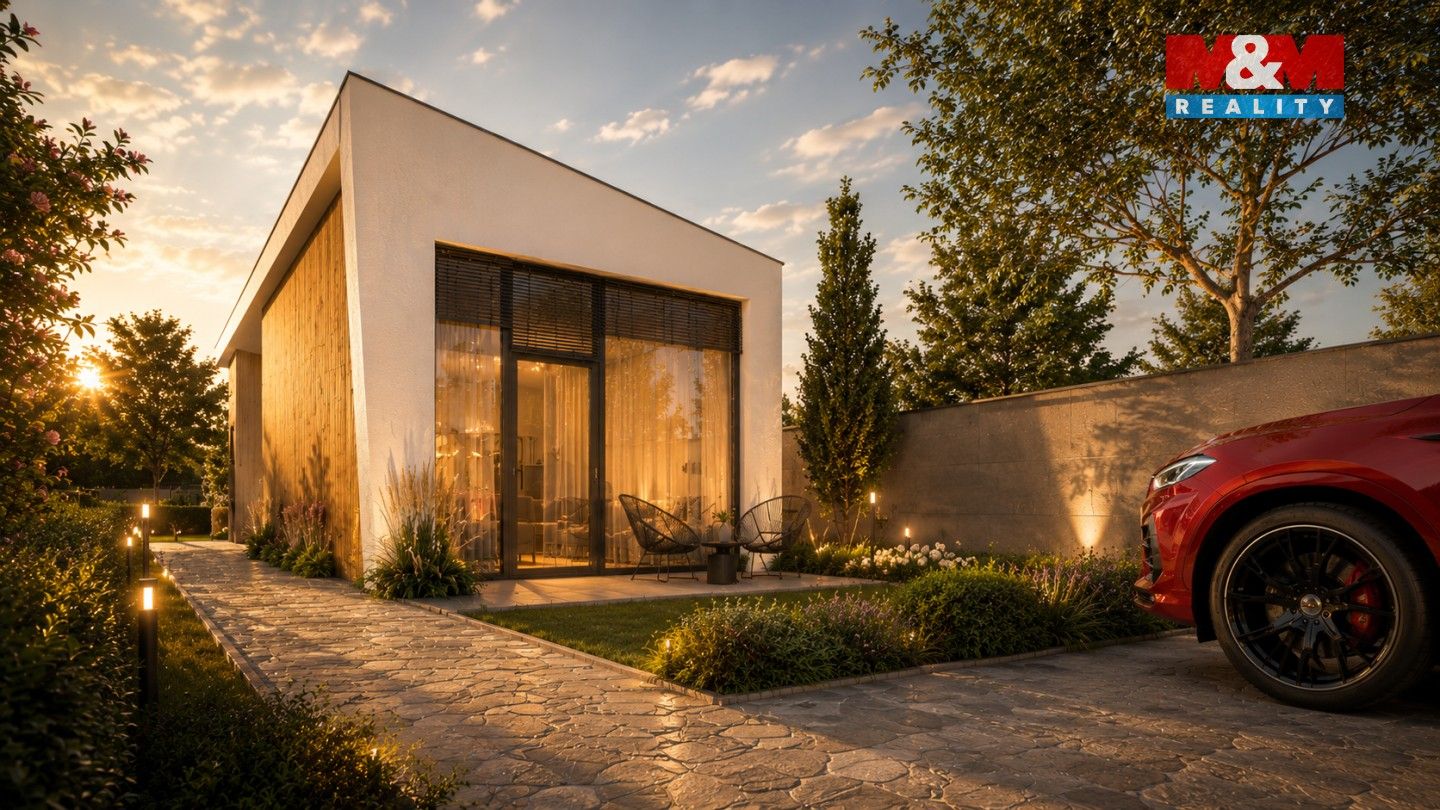 Prodej domu 124 m² - foto 11