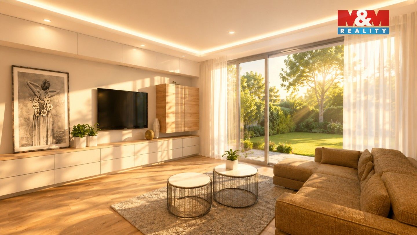 Prodej domu 124 m² - foto 13