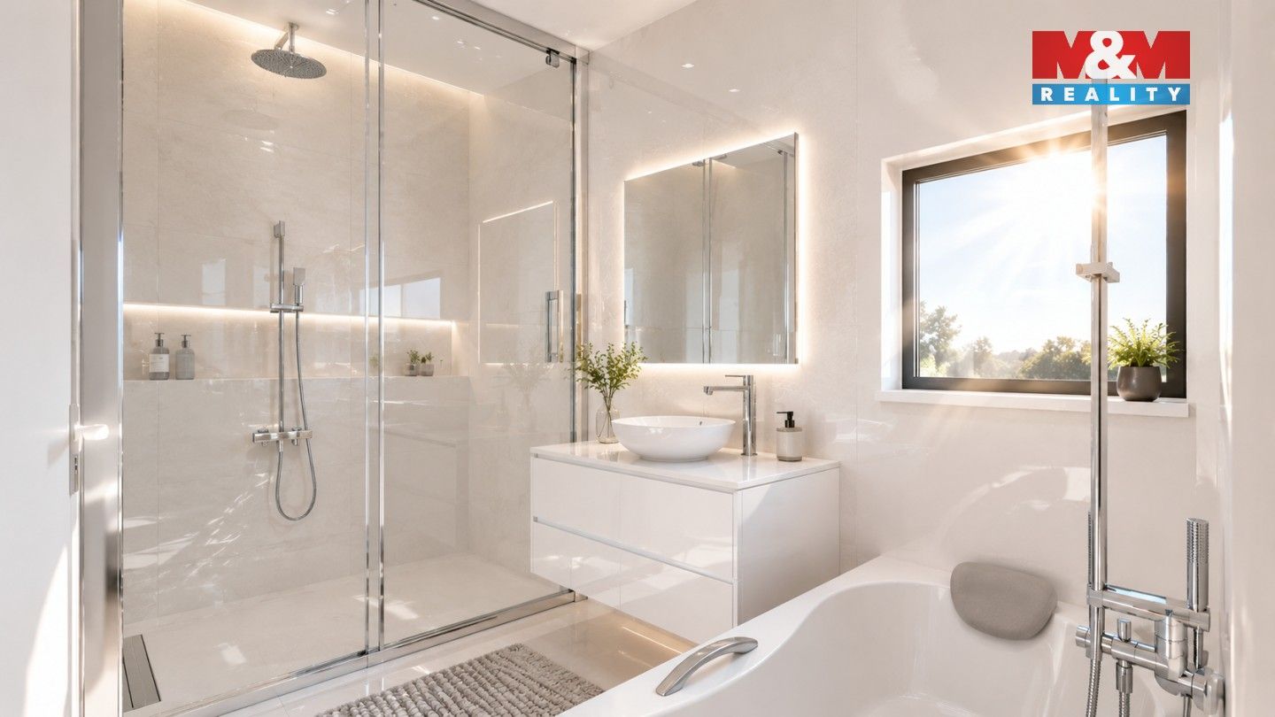 Prodej domu 124 m² - foto 16