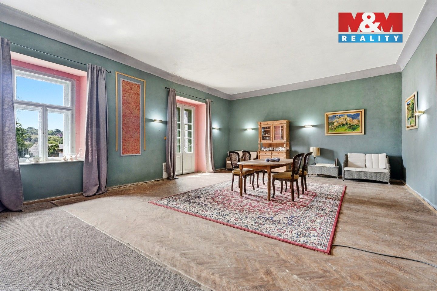 Prodej nemovitosti 1075 m² - foto 9