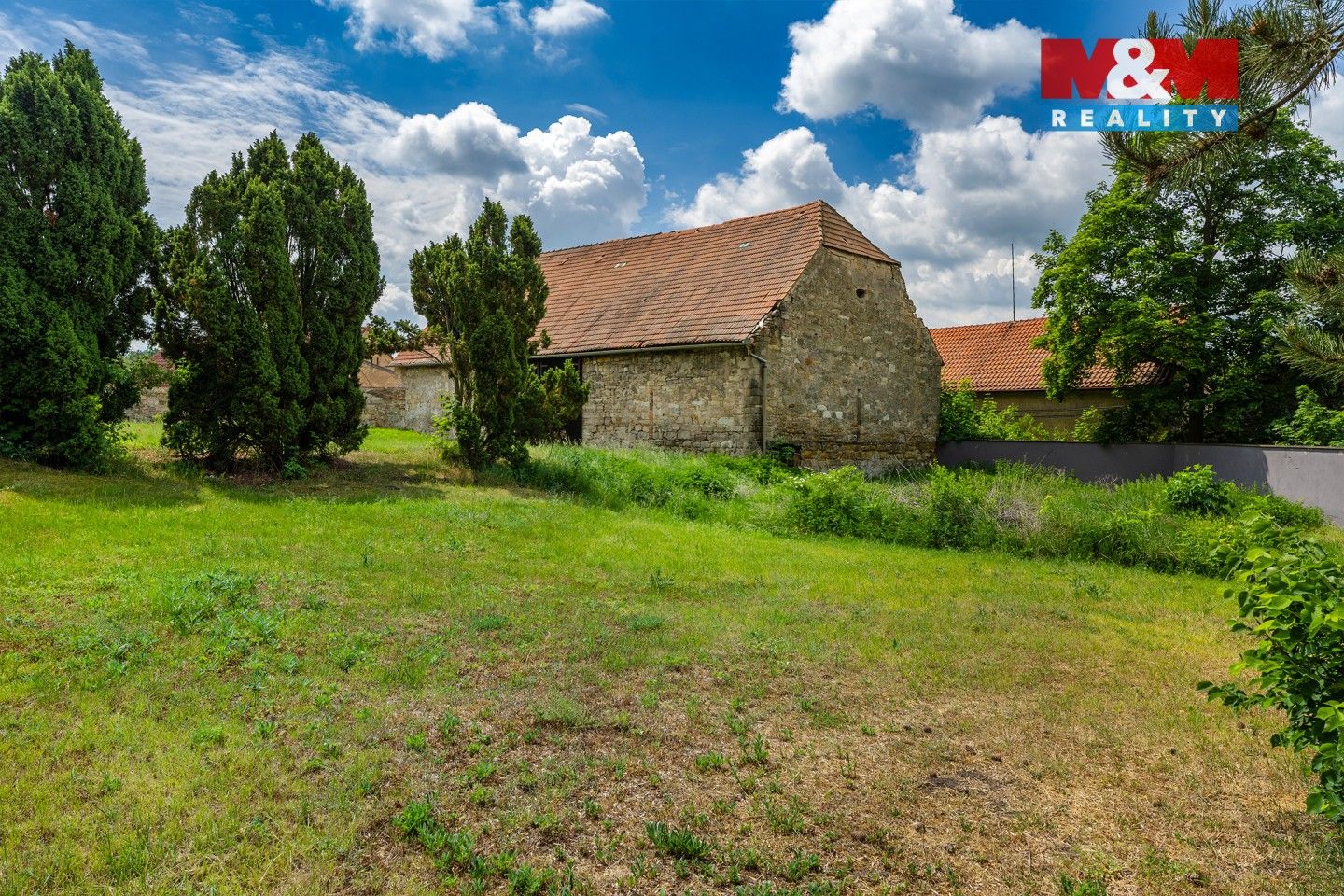 Prodej nemovitosti 1075 m² - foto 15