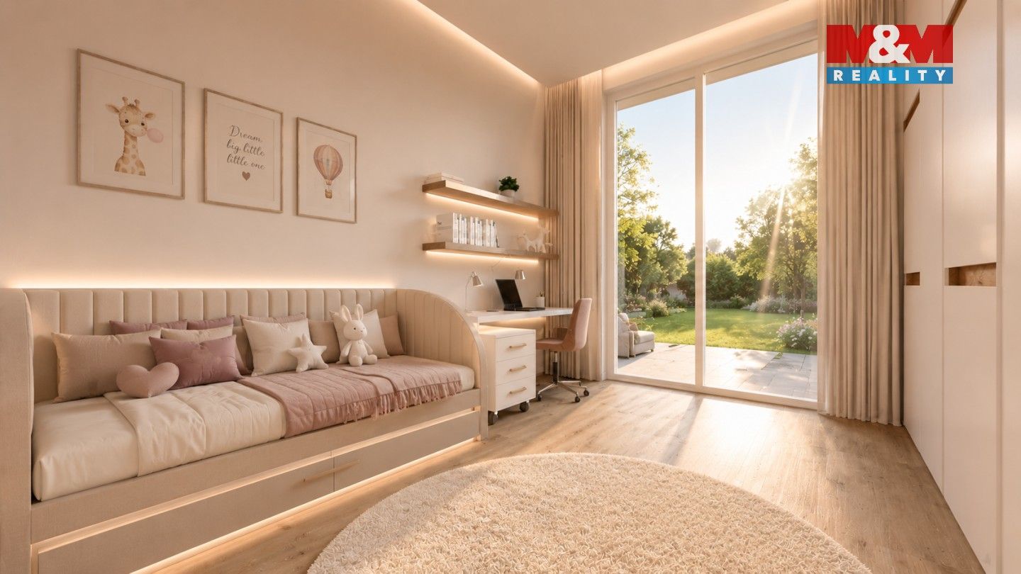 Prodej domu 124 m² - foto 17
