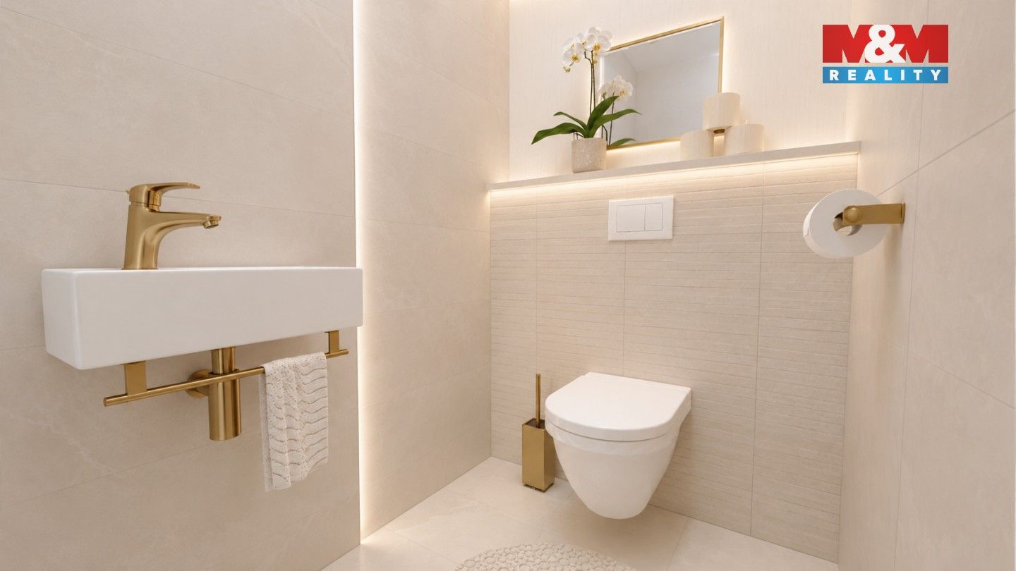Prodej domu 124 m² - foto 19