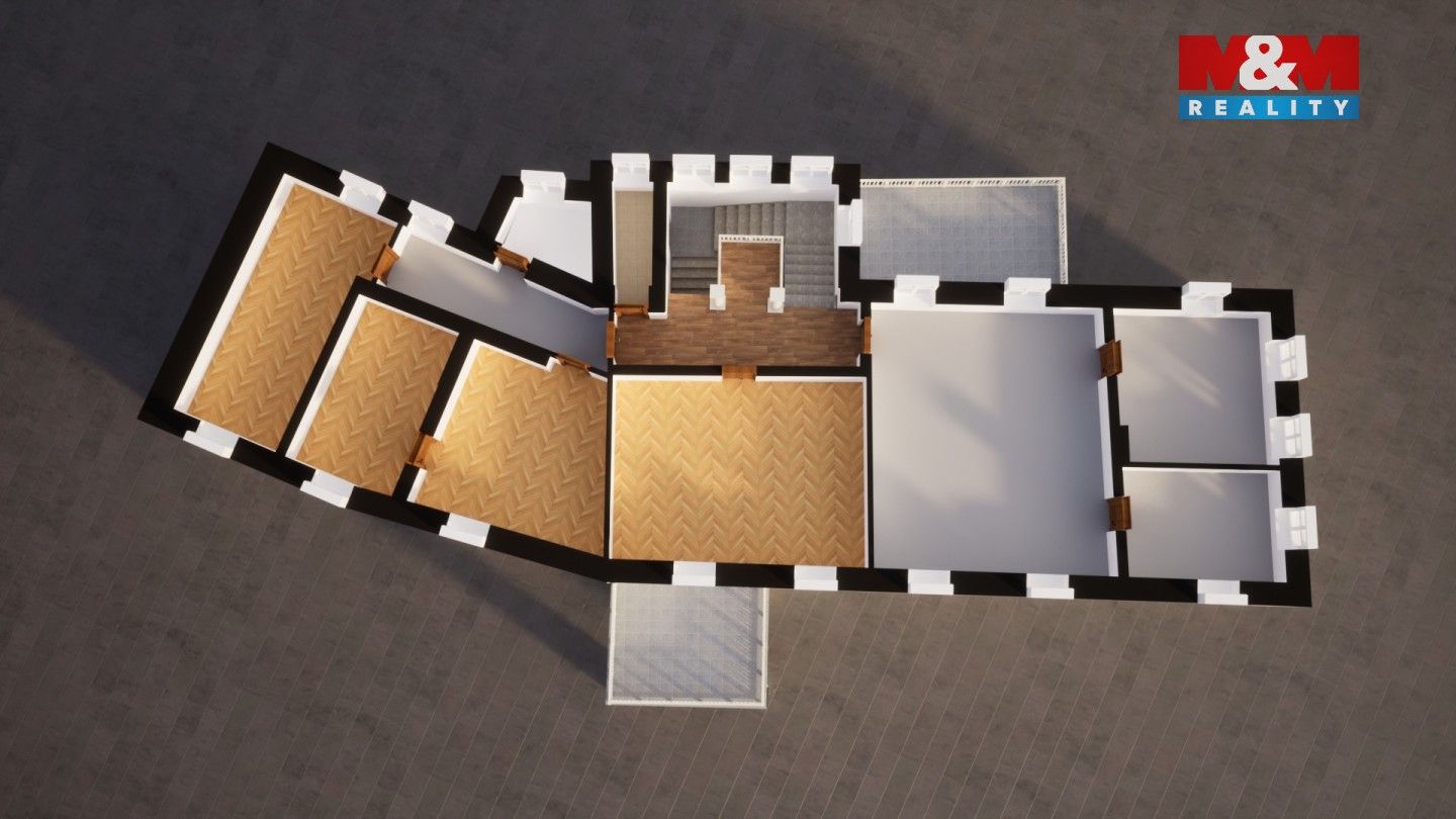 Prodej nemovitosti 1075 m² - foto 29
